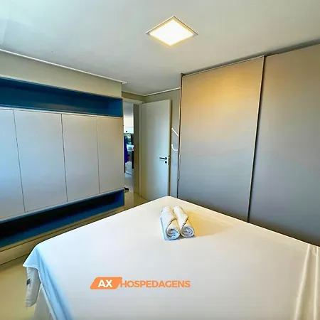 Ax Solar Tambau Apartment Joao Pessoa Exterior photo