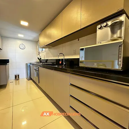 Ax Solar Tambau Apartment Joao Pessoa Exterior photo