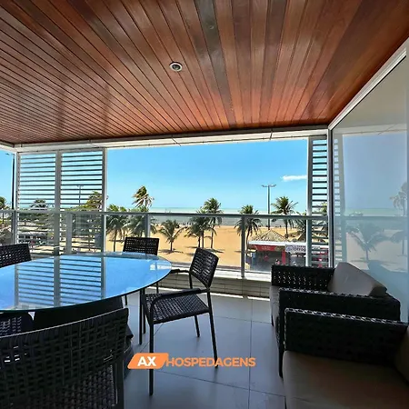 Ax Solar Tambau Apartment Joao Pessoa Exterior photo