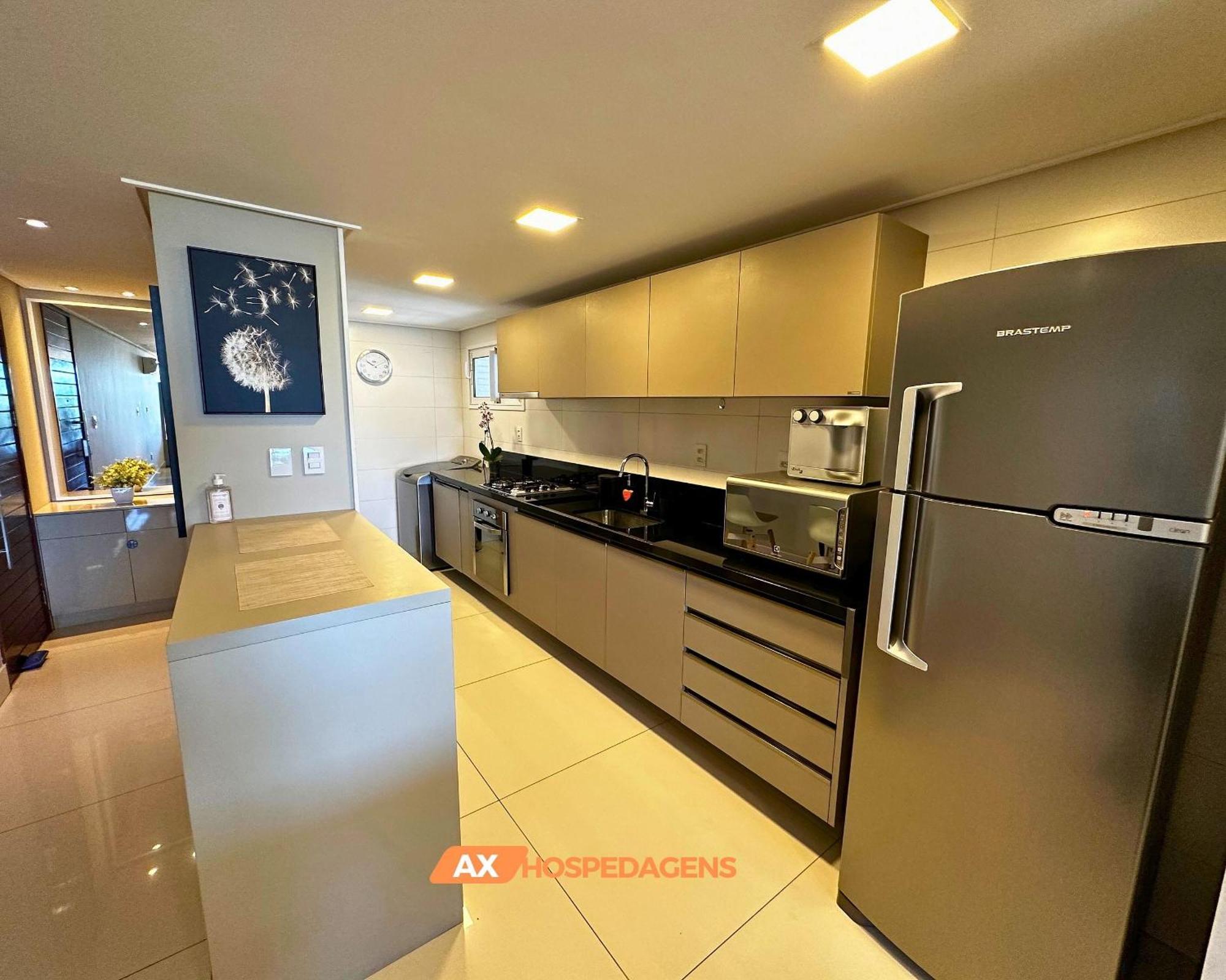 Apartment Ax Solar Tambau Joao Pessoa