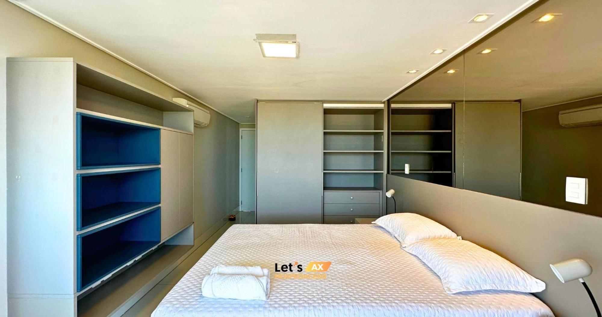 Ax Solar Tambau Apartment