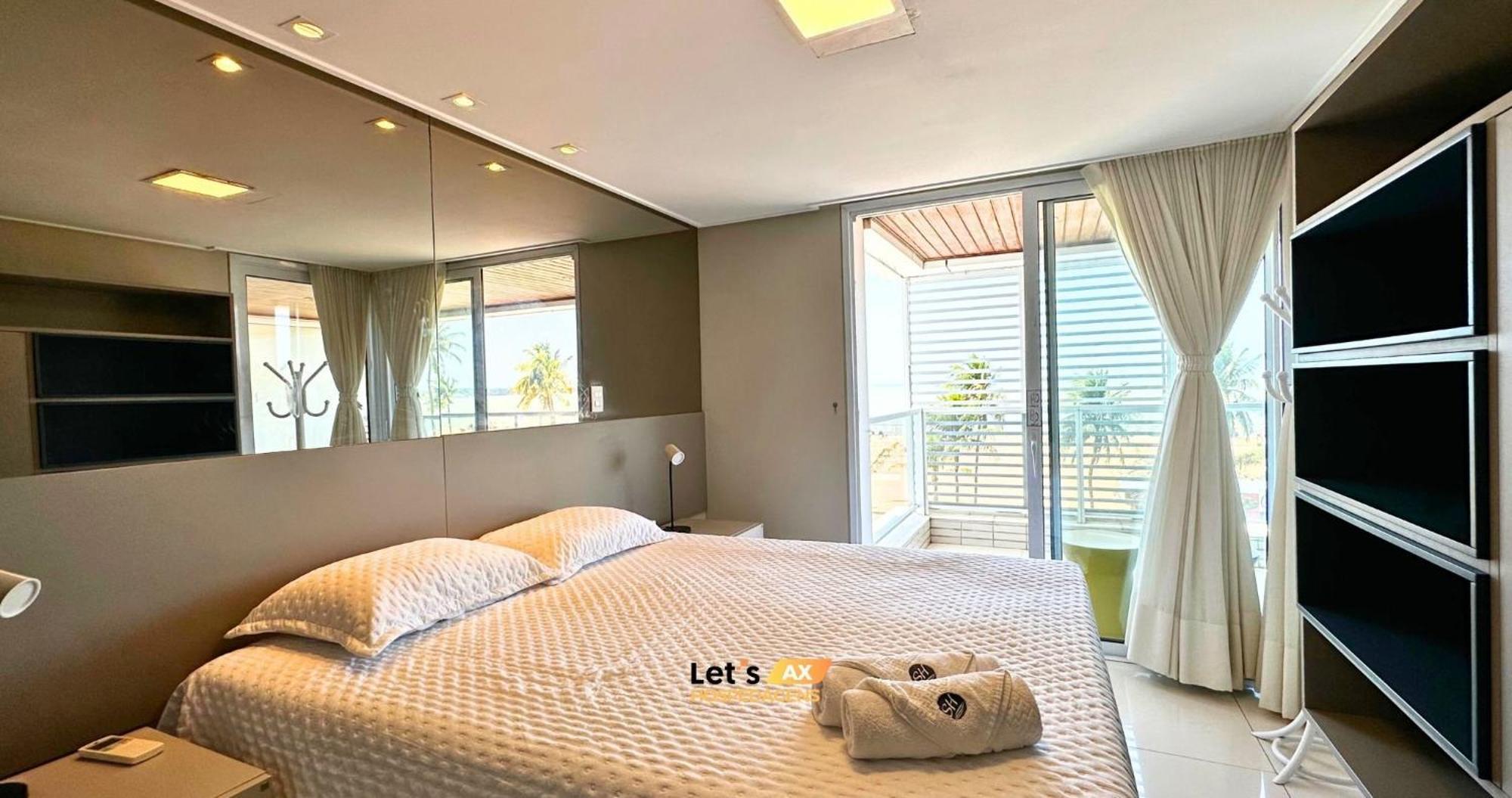 Apartment Ax Solar Tambau Joao Pessoa
