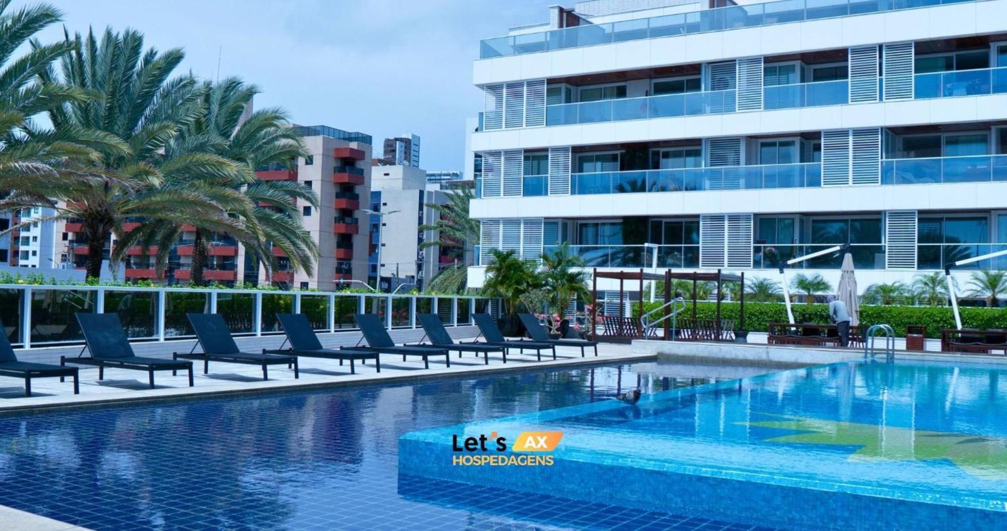 Ax Solar Tambau Apartment